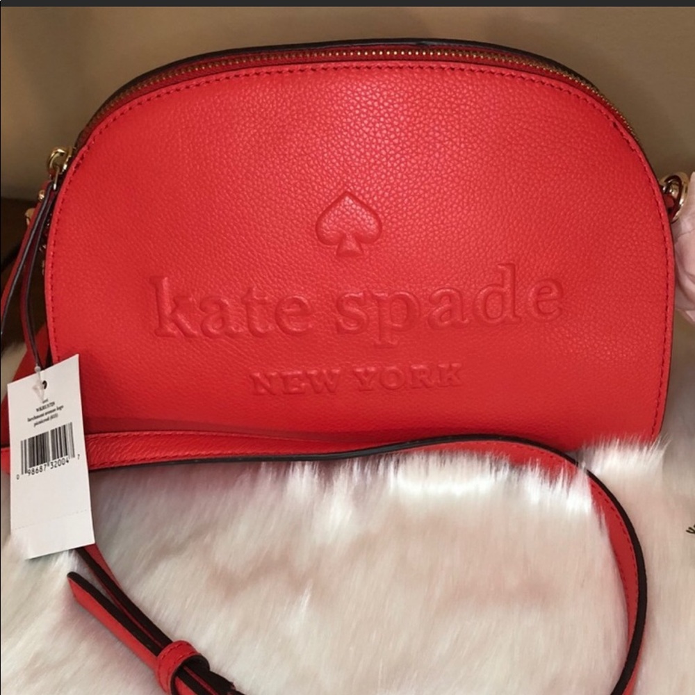 Kate Spade Larchmont Ave Tori Crossbody